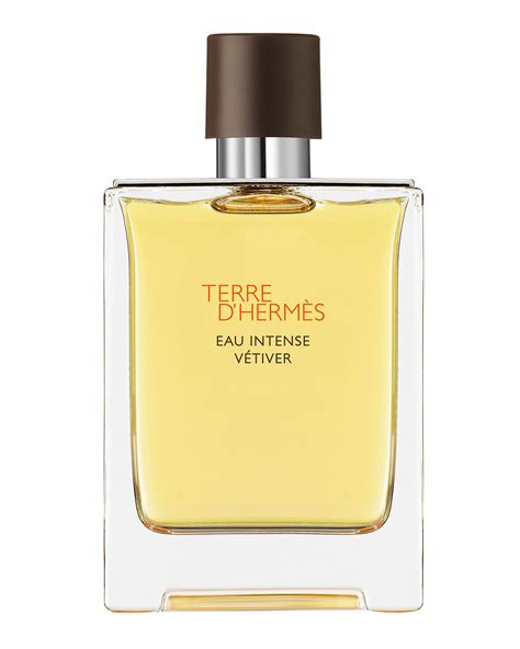 parfimo hermes|hermes intense vetiver.